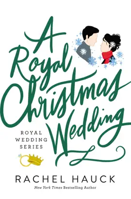 Read: A Book Royal Christmas Wedding