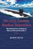 Book On 21st Century Nuclear Deterrence