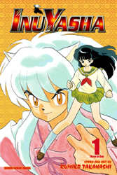 Inuyasha (VIZBIG Edition), Vol. 1