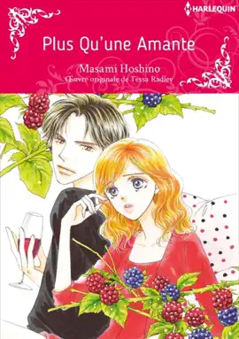 Read: Plus qu'une amante Book