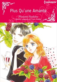 Plus qu'une amante - Masami Hoshino & Tessa Radley