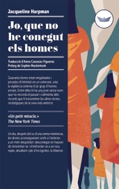Jo, que no he conegut els homes - Jacqueline Harpman