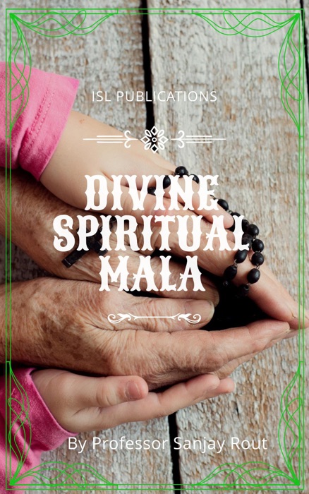 Divine Spiritual Mala