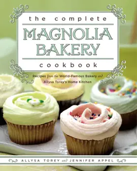 The Complete Magnolia Bakery Cookbook