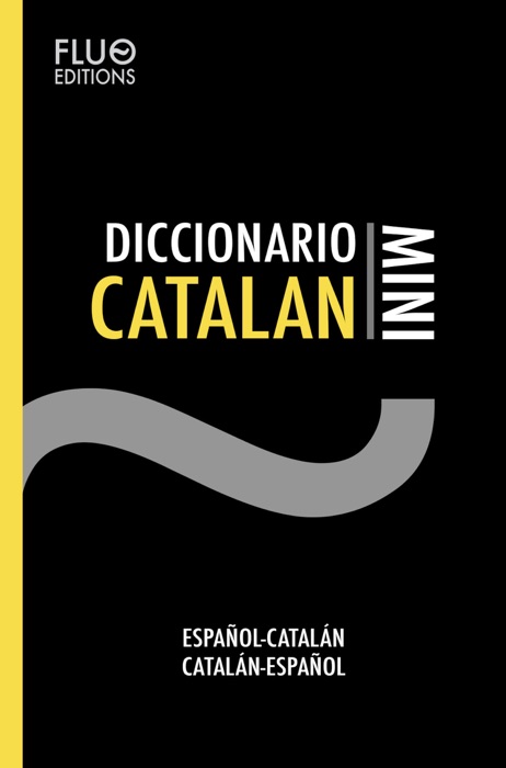 Diccionario Catalán Mini