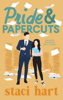 Staci Hart - Pride and Papercuts artwork