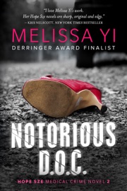 Notorious D.O.C. - Melissa Yi