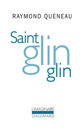 Read: Book Saint Glinglin / Gueule de pierre / Les Temps mêlés