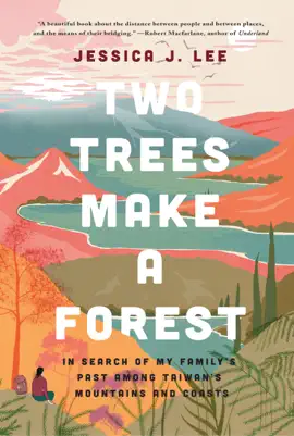 Read: Two Trees Make Book a Forest