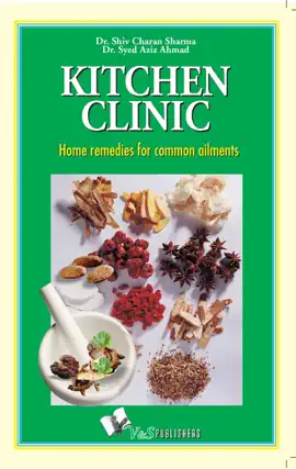 Kitchen Clinic