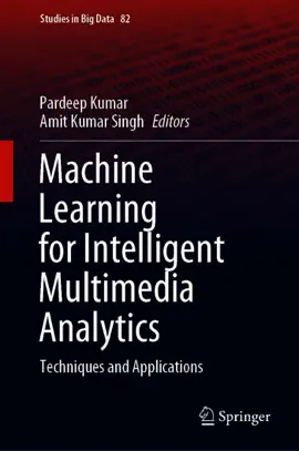 Read: Machine Learning for Intelligent Multimedia Book Analytics