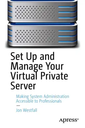 Read: Set Up and Manage Your Virtual Book Private Server