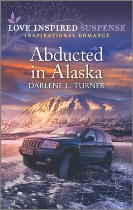 Read: Book Abducted in Alaska