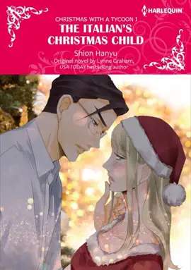 Read: The Book Italian's Christmas Child