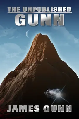Read: The Unpublished Book Gunn
