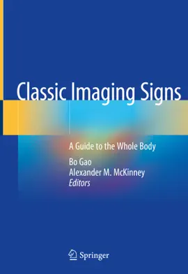 Read: Classic Imaging Book Signs