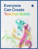 Book Everyone Can Create Teacher Guide