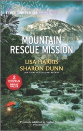 Mountain Rescue Mission - Lisa Harris & Sharon Dunn