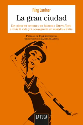 Read: Book La gran ciudad