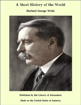 Read: A Short Book History of the World
