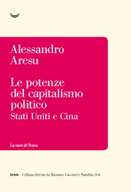 Read: Le Book potenze del capitalismo politico