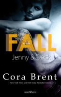 Cora Brent - Fall - Jenny und Deck artwork