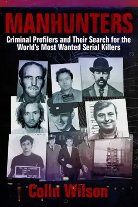 Read: Manhunters