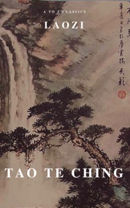 Tao Te Ching