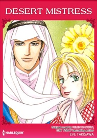 Desert Mistress - Eve Takigawa & Helen Bianchin