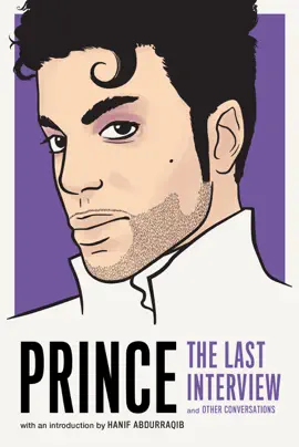 Read: Book Prince: The Last Interview