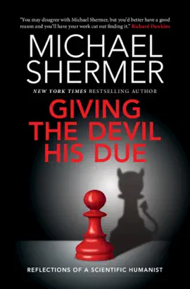 Read: Giving the Devil his Due Book