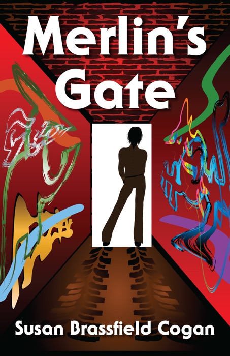 Merlin's Gate