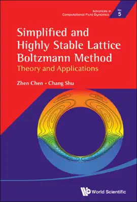 Read: Simplified and Highly Stable Lattice Book Boltzmann Method