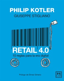 Retail 4.0 - Philip Kotler & Giuseppe Stigliano