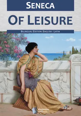 Read: Of Leisure Book