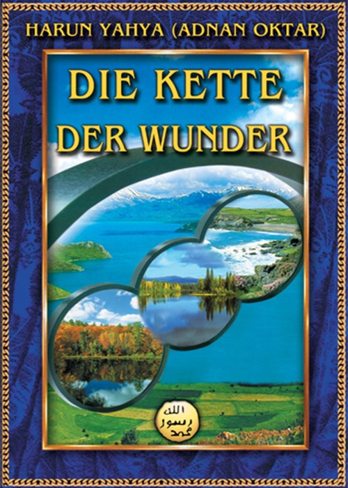 Die Kette der Wunder