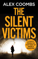 Alex Coombs - The Silent Victims artwork
