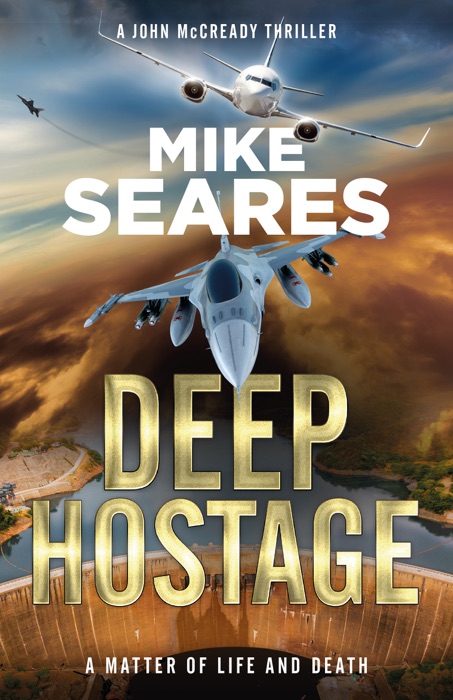 Deep Hostage