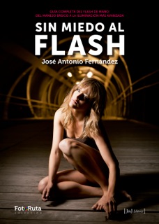 Sin miedo al flash by José Antonio Fernández