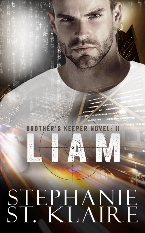 Brother's Keeper II: Liam