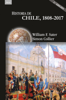 Historia de Chile, 1808-2017 - William Sater & Simon Collier