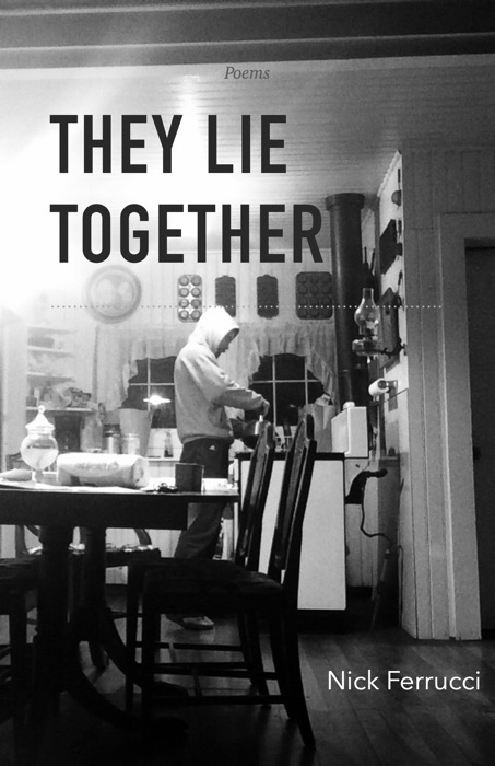 They Lie Together