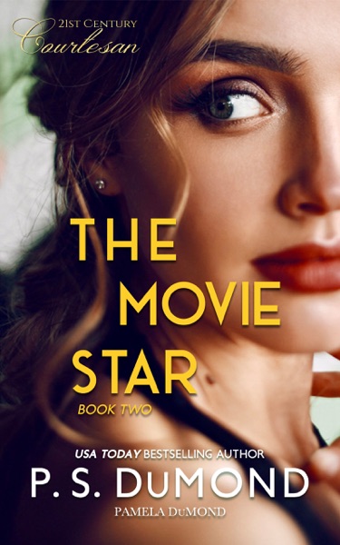 THE MOVIE STAR