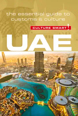 Read: Book UAE - Culture Smart!