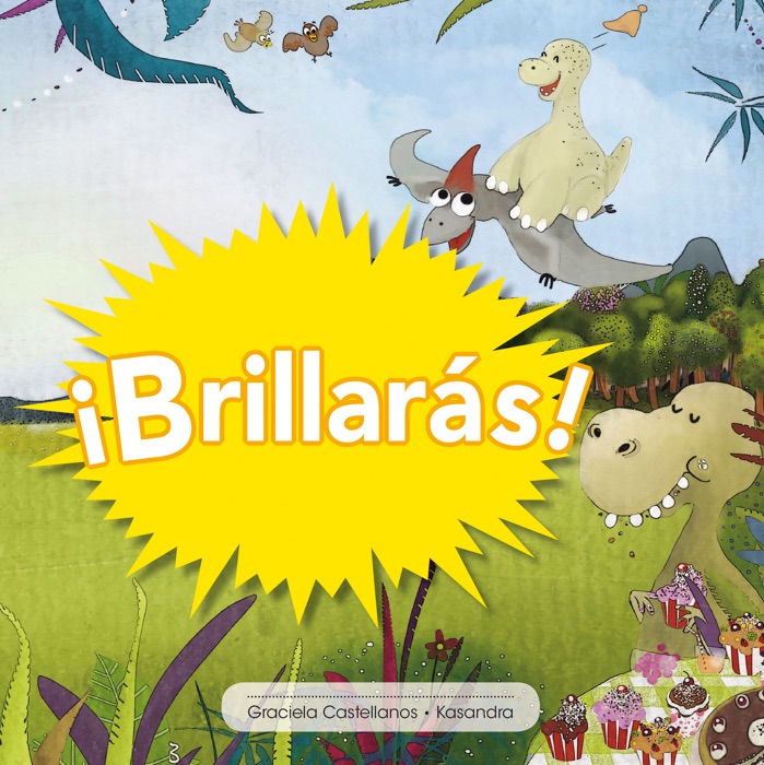 Brillaras