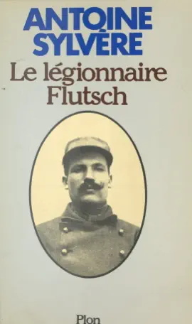 Read: Le légionnaire Flutsch Book