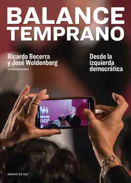 Read: Balance Book temprano