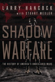 Shadow Warfare - Larry Hancock & Stuart Wexler