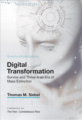 Digital Transformation