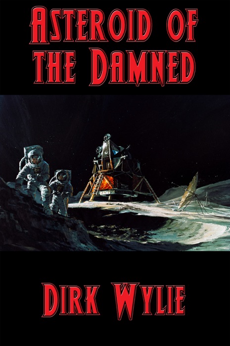 Asteroid of the Damned